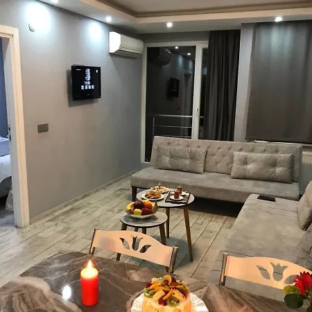 Royalstar Taksim Family * Istanbul
