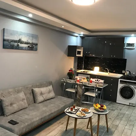 Royalstar Taksim Family Apartment Istanbul