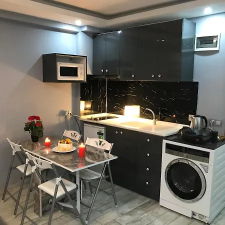 Apartment Royalstar Taksim Family