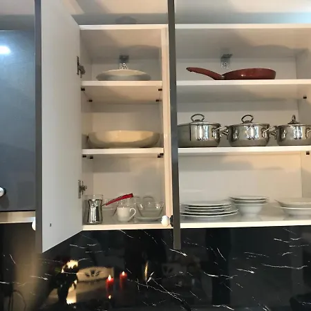 Royalstar Taksim Family Apartment *